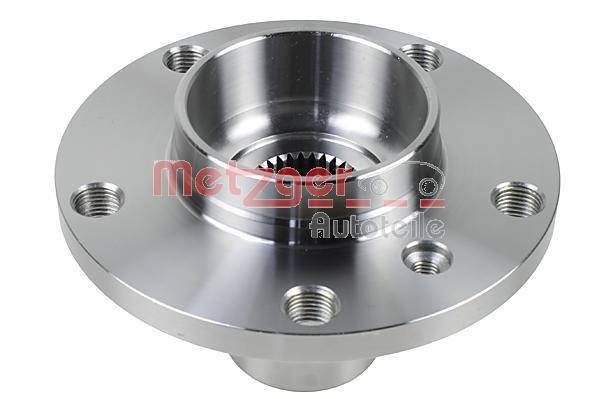 Cubo de roda METZGER N 1059